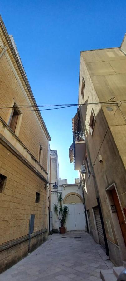La Corte Dell'Orologio Trepuzzi Экстерьер фото