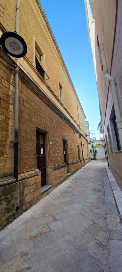 La Corte Dell'Orologio Trepuzzi Экстерьер фото